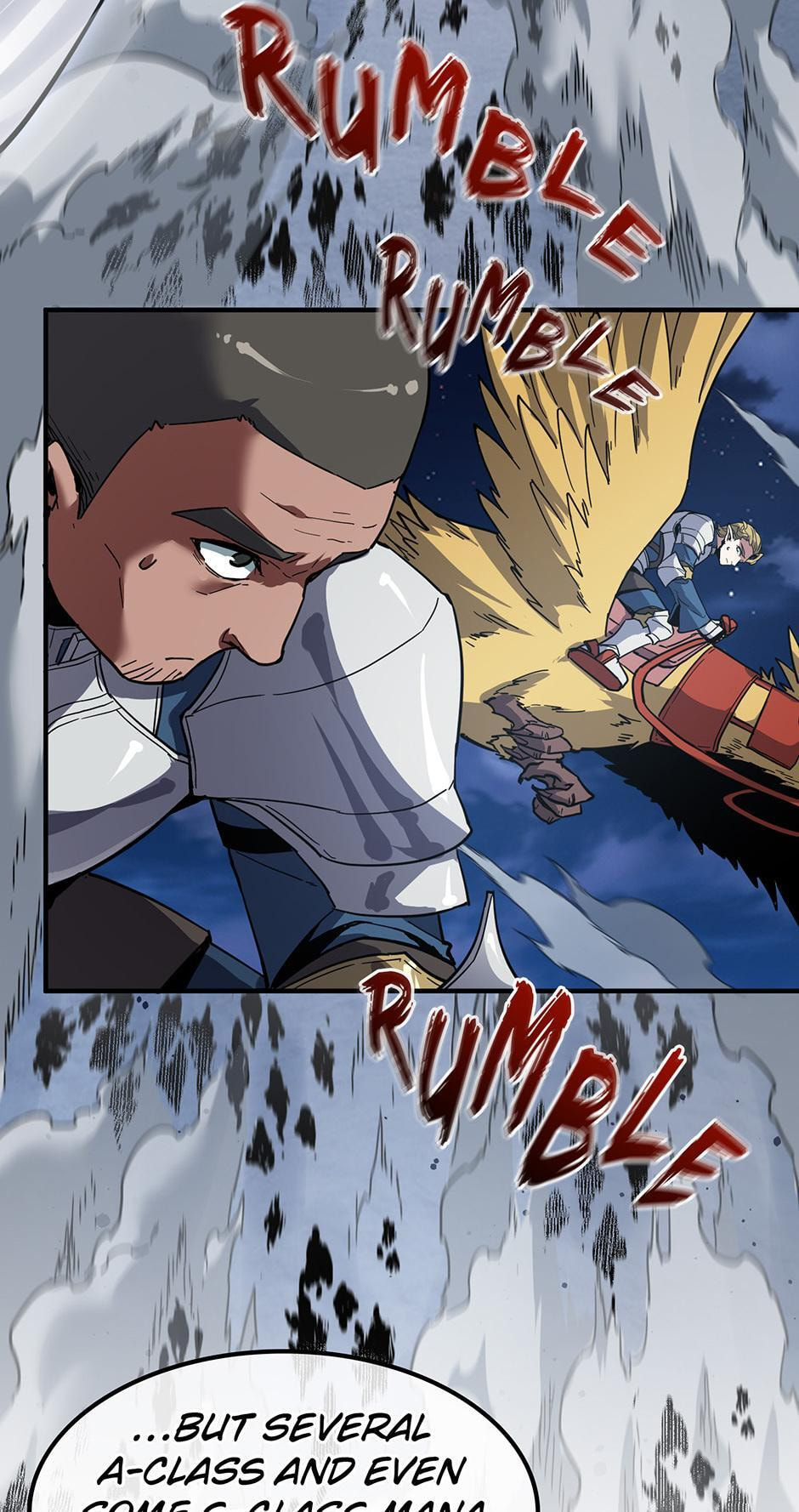 The Beginning After the End, chapter 239, image 116