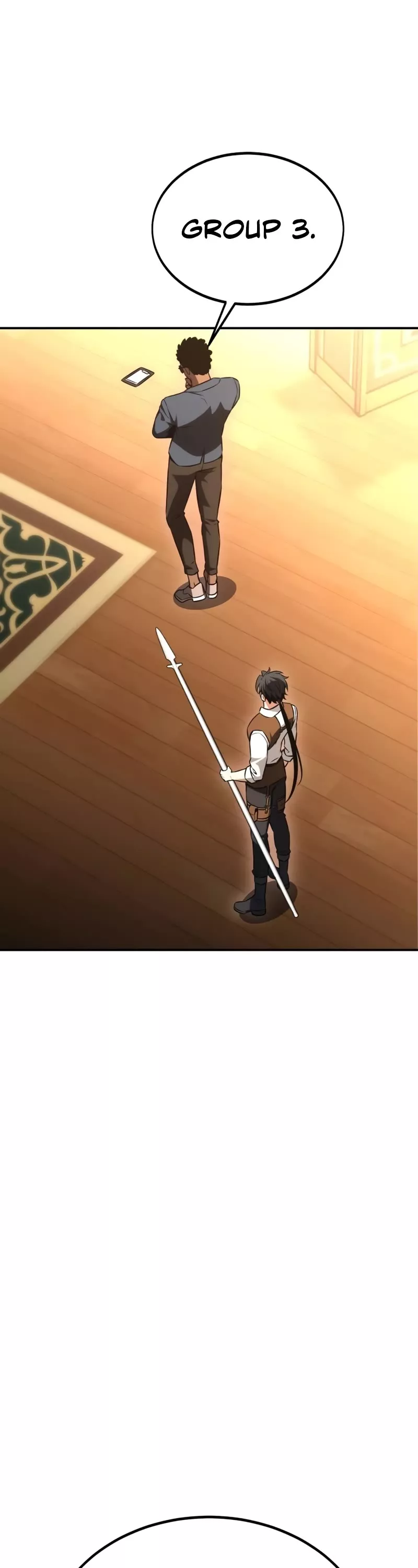I Killed the Main Player, chapter 24, image 54