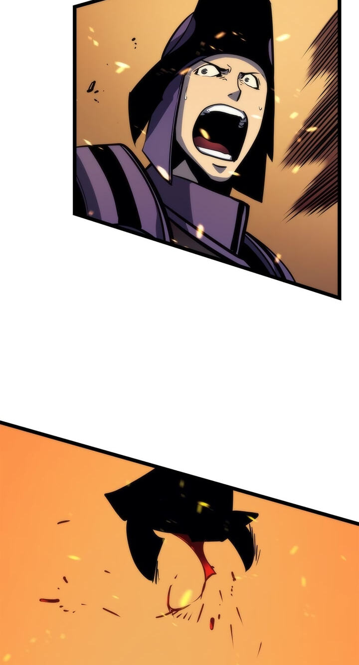 Solo Leveling, chapter 83, page 21