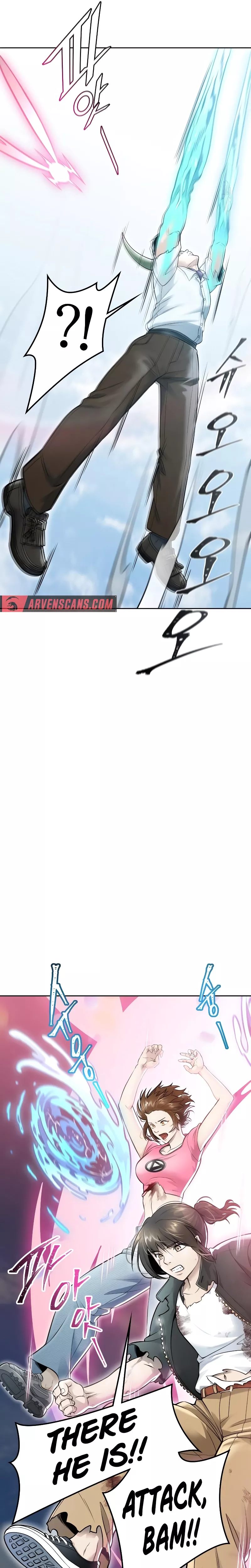 Tower of God, chapter 638, image 60