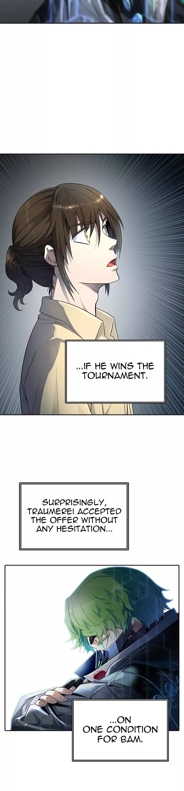 Tower of God, chapter 550, image 39