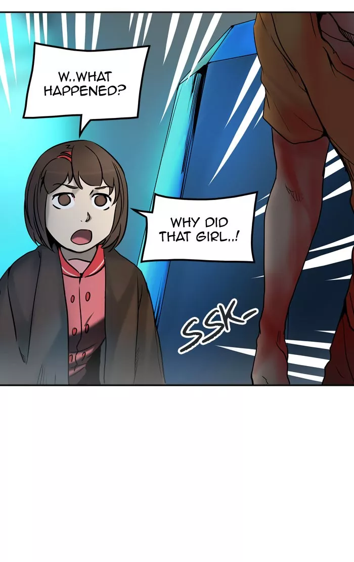 Tower of God, chapter 311, image 33