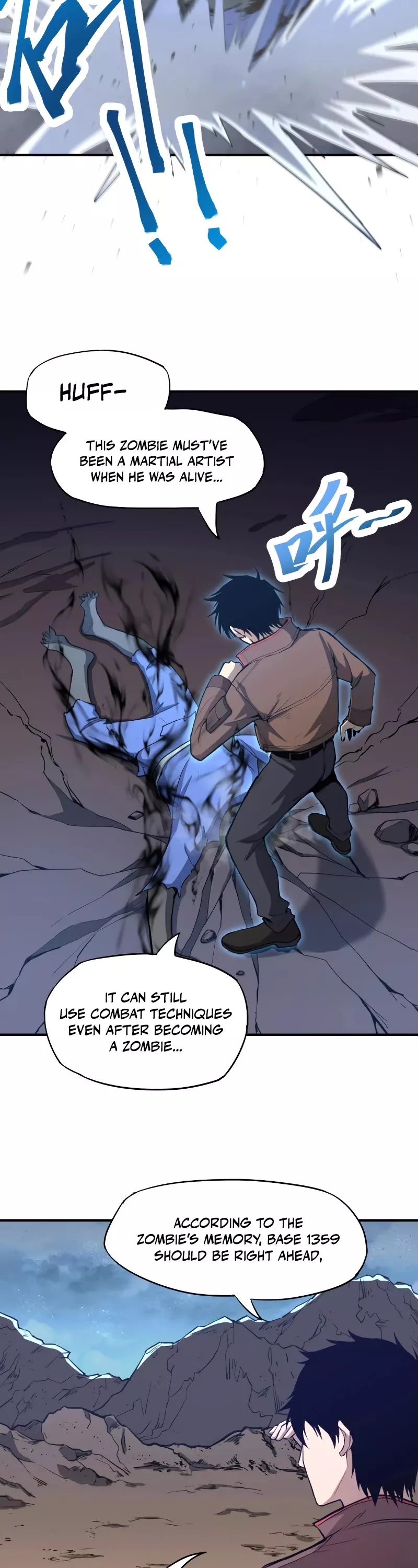 Logging 10,000 Years into the Future, chapter 5, image 17