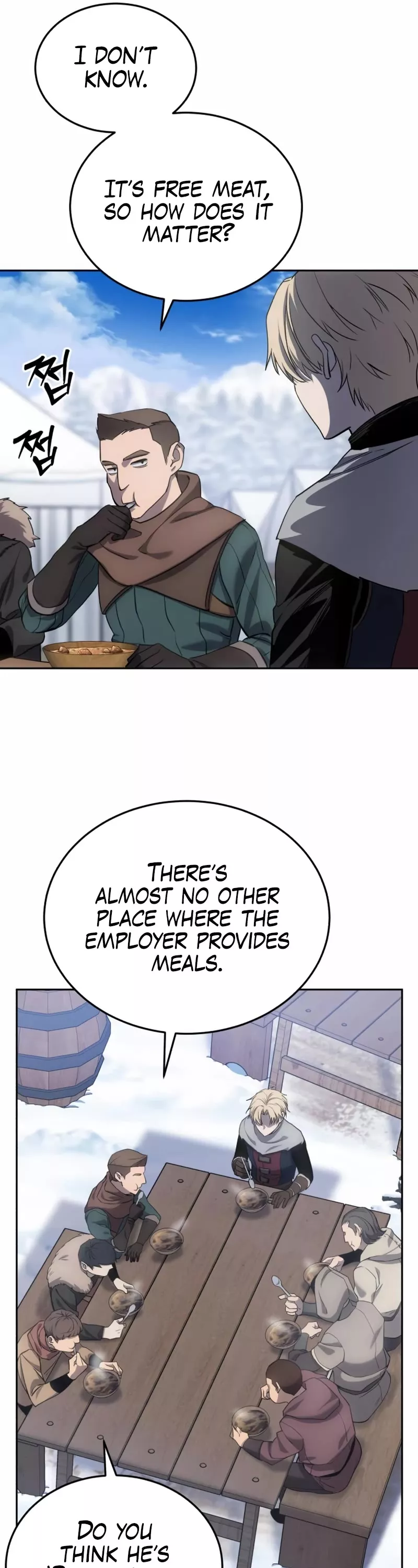 Star-Fostered Swordmaster, chapter 7, image 22