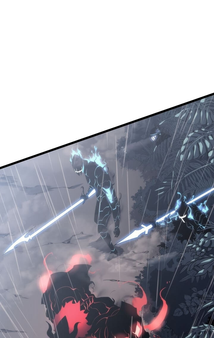 Solo Leveling, chapter 111, page 49