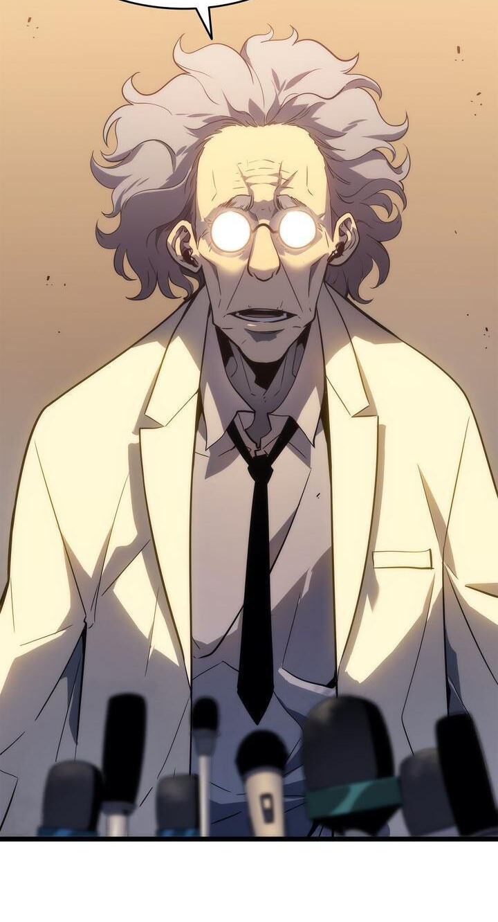 Solo Leveling, chapter 148, image 9