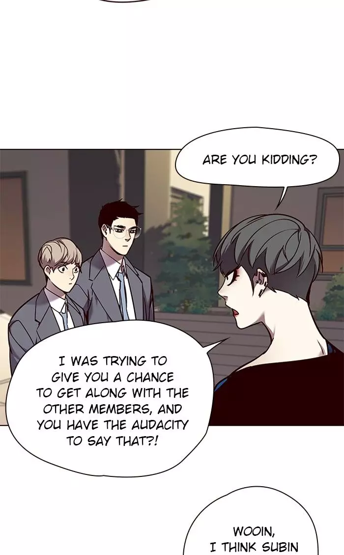 Eleceed, chapter 66, image 59
