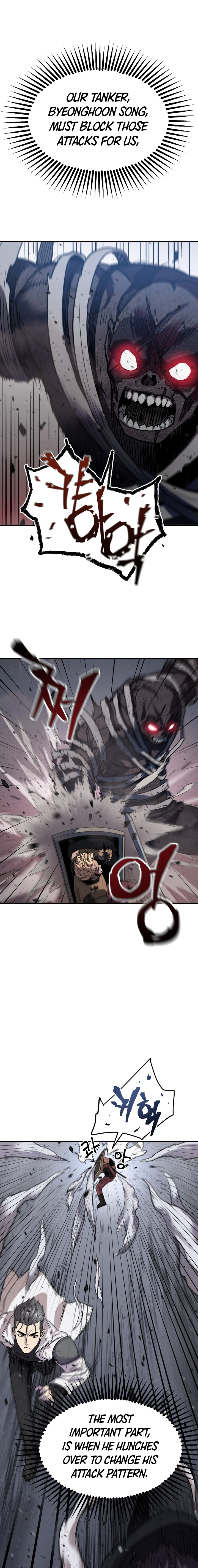 Player Who Can't Level Up, chapter 6, image 8