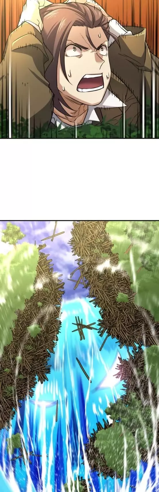 The Greatest Estate Developer, chapter 54, image 25