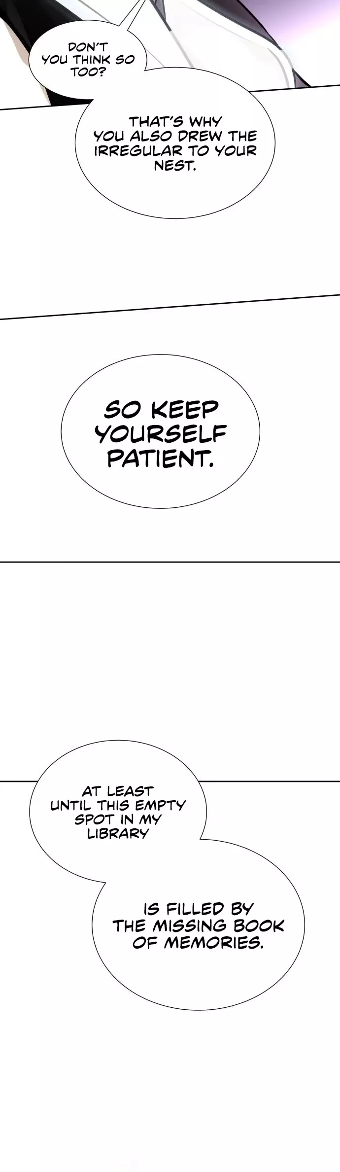 Tower of God, chapter 581, image 25