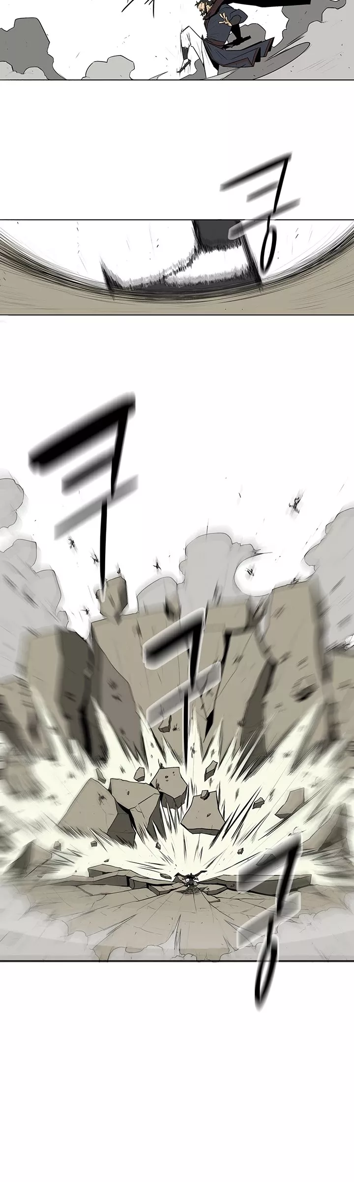 Legend of the Northern Blade, chapter 1, image 16