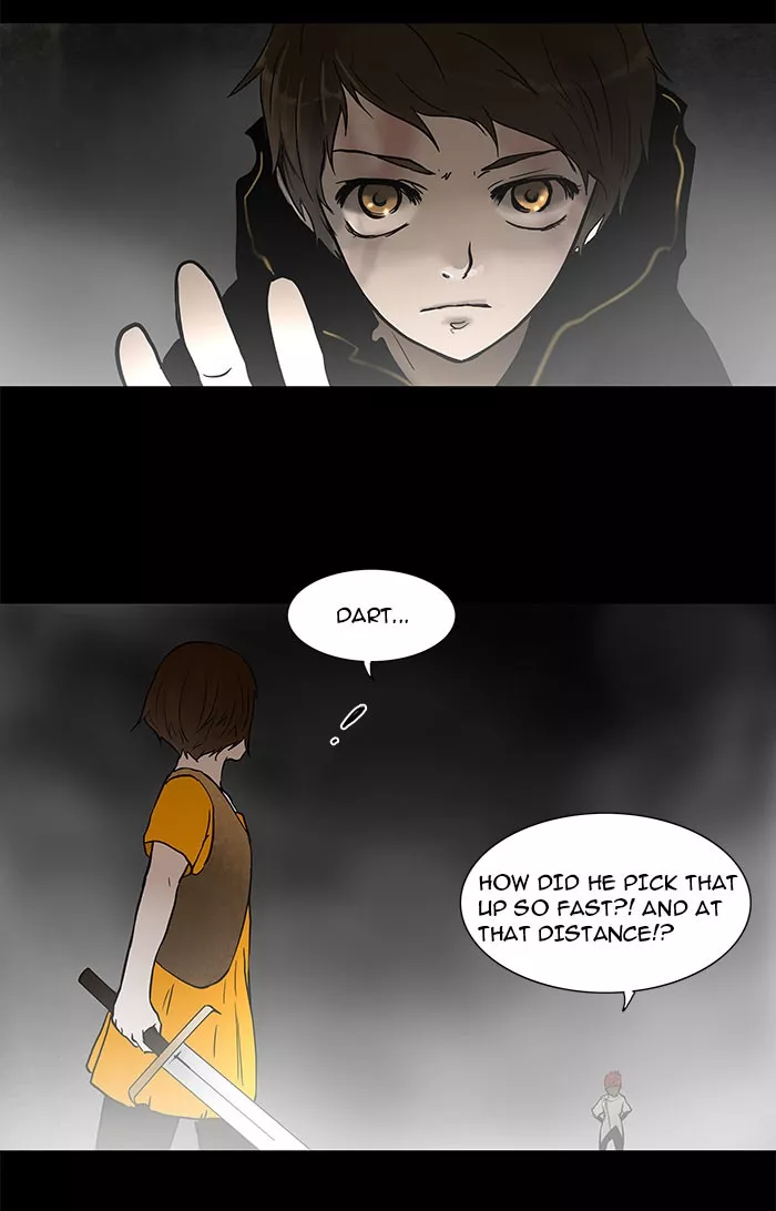 Tower of God, chapter 51, image 10