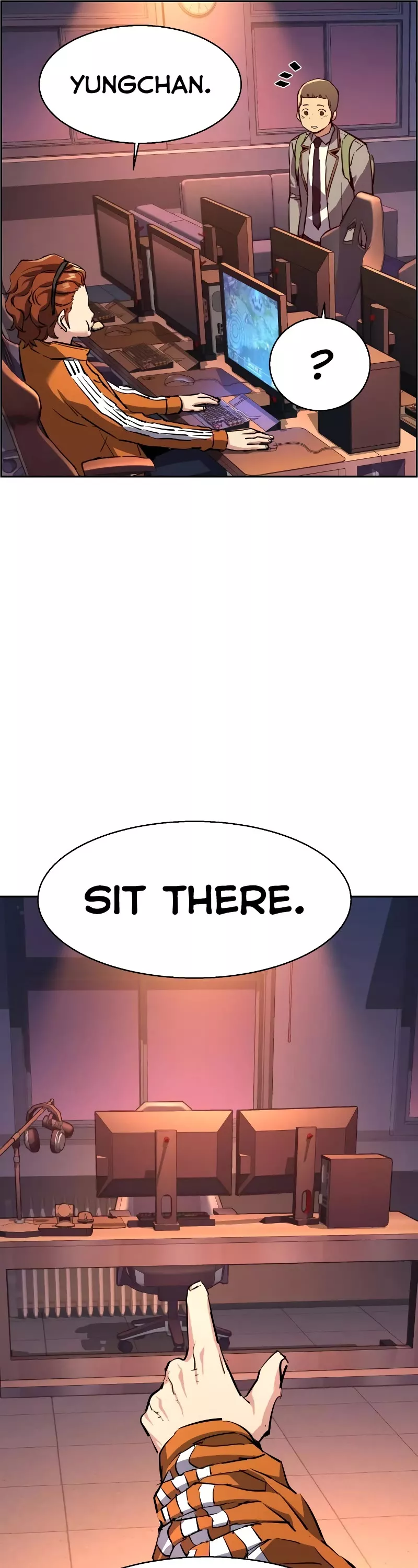 Teenage Mercenary, chapter 125, image 45