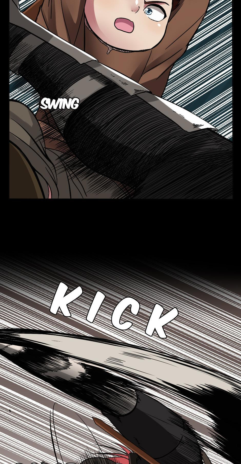 The Beginning After the End, chapter 7, page 63