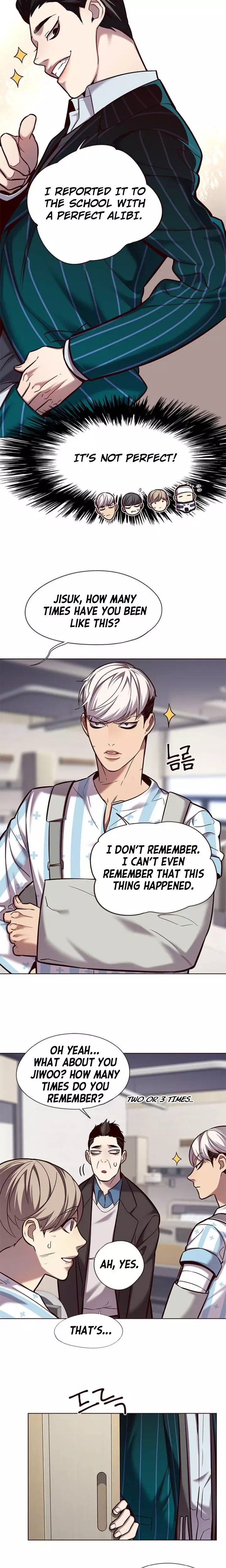 Eleceed, chapter 114, image 4