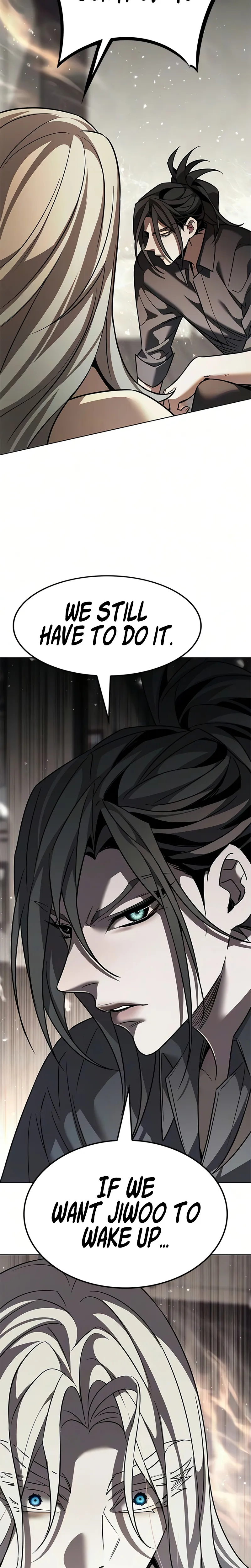 Eleceed, chapter 400.8, image 43