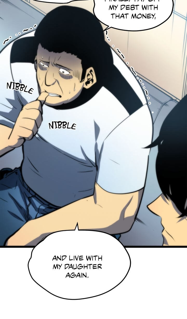 Solo Leveling, chapter 62, page 12