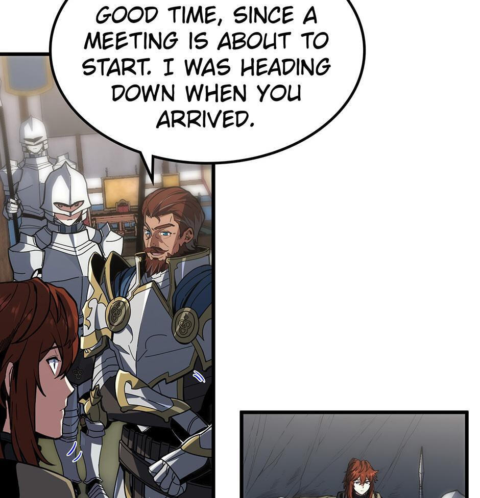 The Beginning After the End, chapter 229, image 88