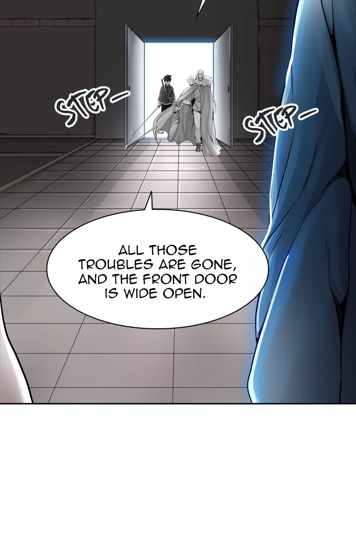 Tower of God, chapter 459, image 104