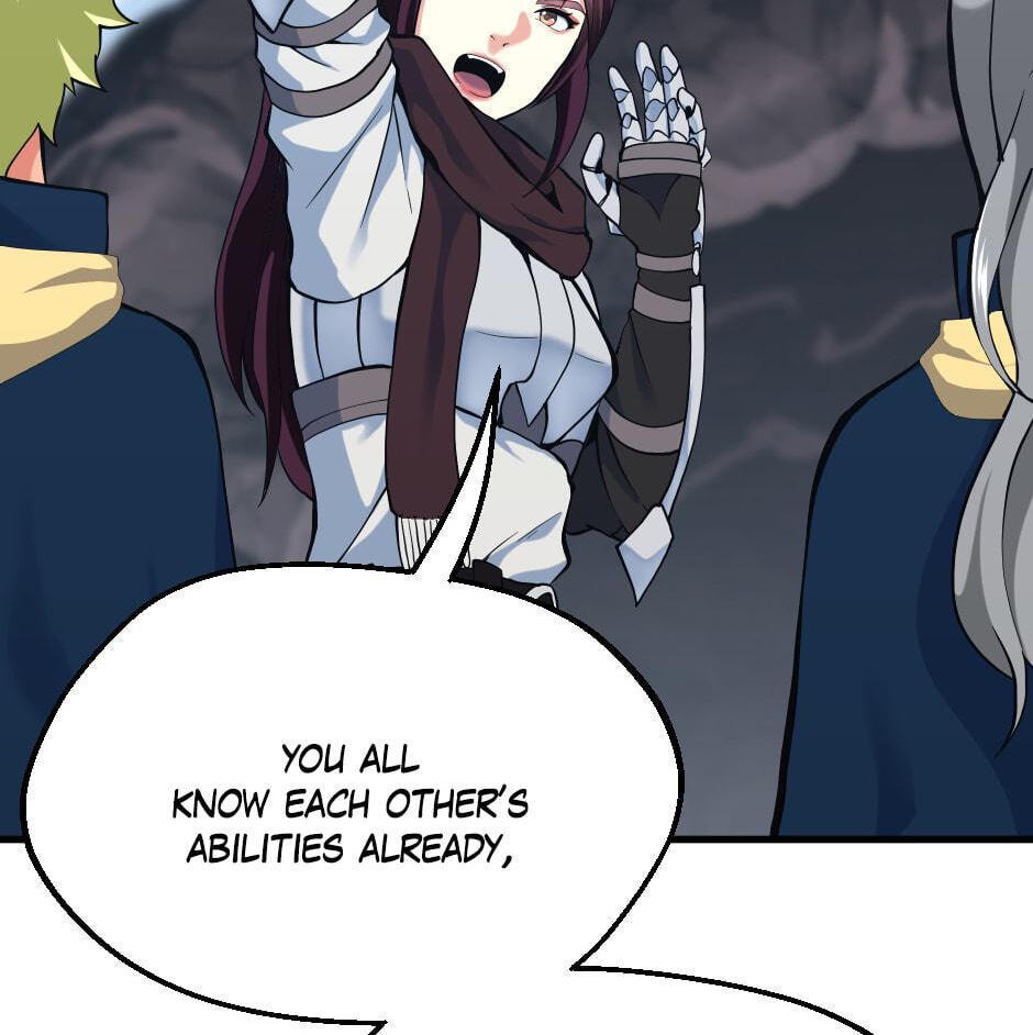 The Beginning After the End, chapter 115, image 145