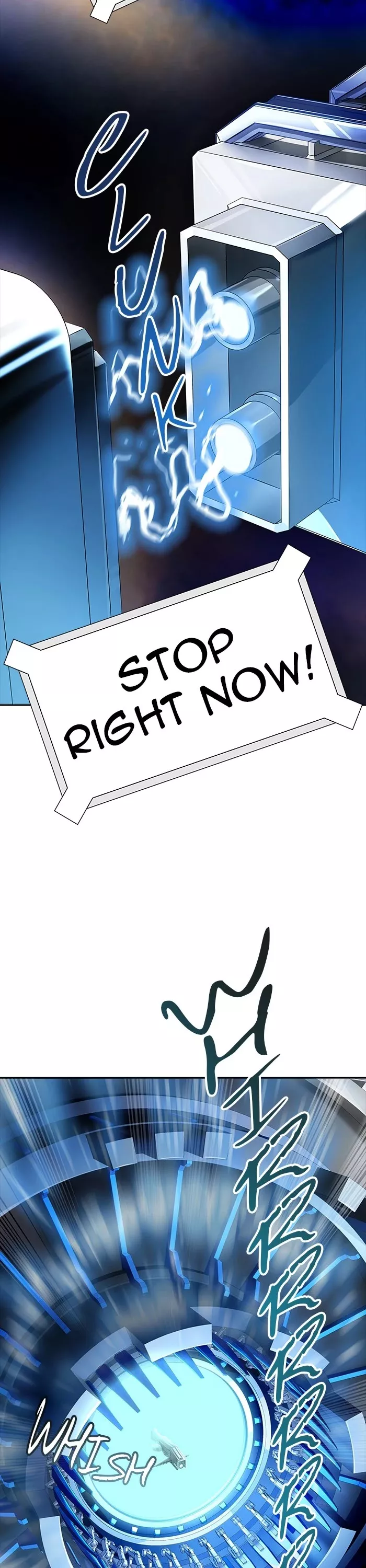 Tower of God, chapter 545, image 21