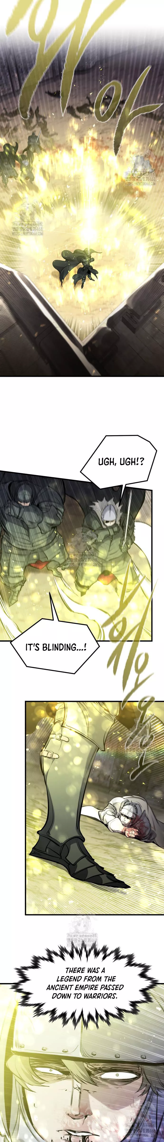 The Regressed Mercenary Has a Plan, chapter 62, image 24