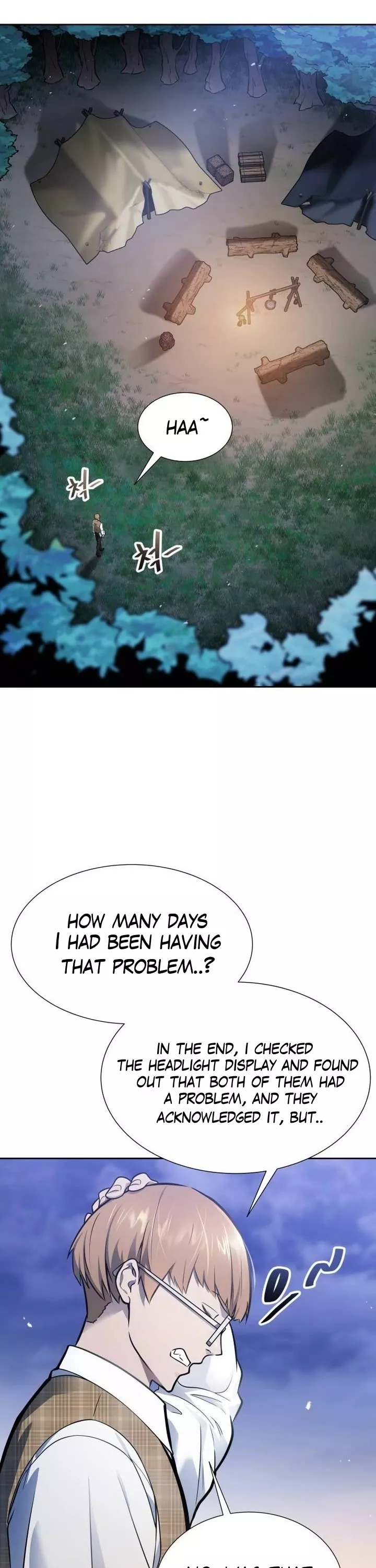 Tower of God, chapter 632, image 11