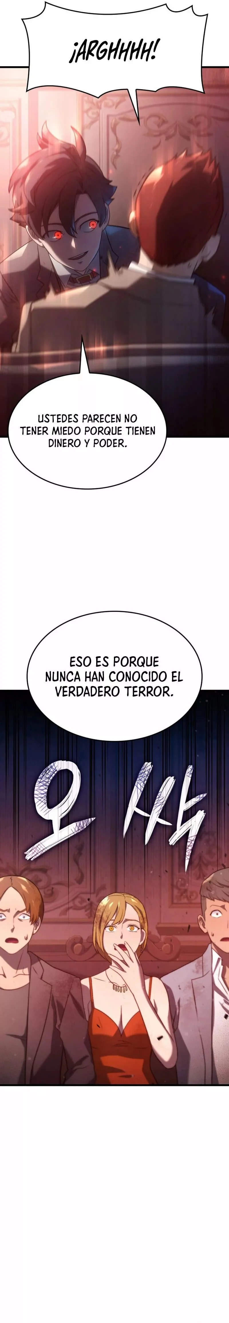 Revenge of the Baskerville Bloodhound, chapter 19, image 26
