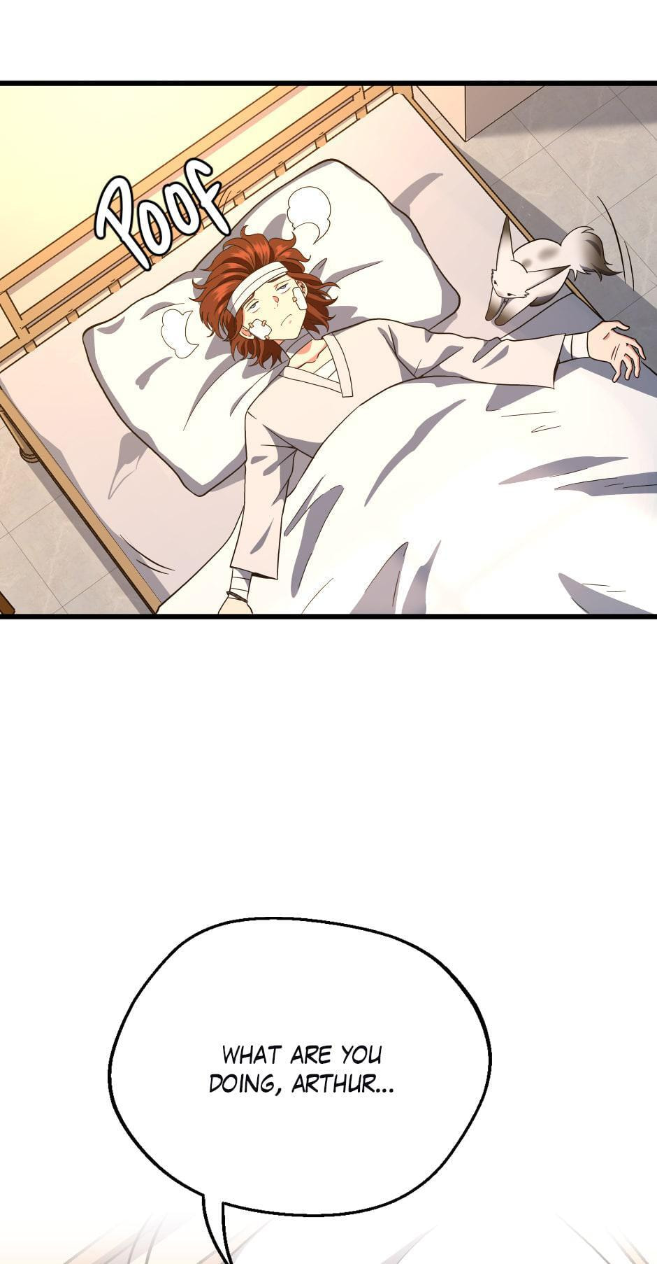 The Beginning After the End, chapter 102, image 47
