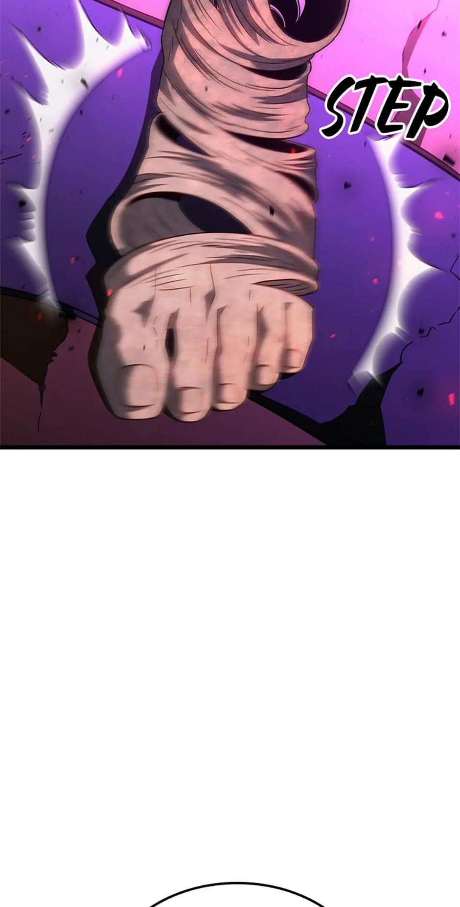 Revenge of the Baskerville Bloodhound, chapter 60, image 108