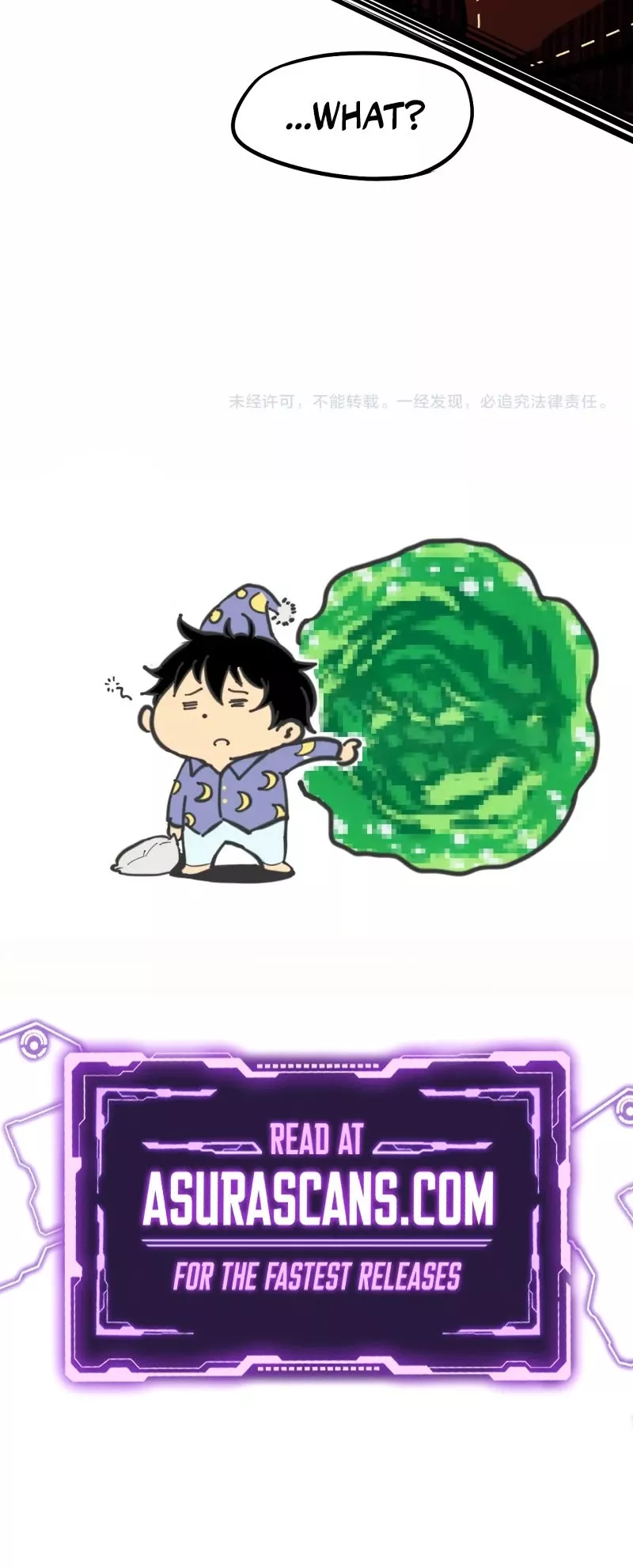 Logging 10,000 Years into the Future, chapter 15, image 38