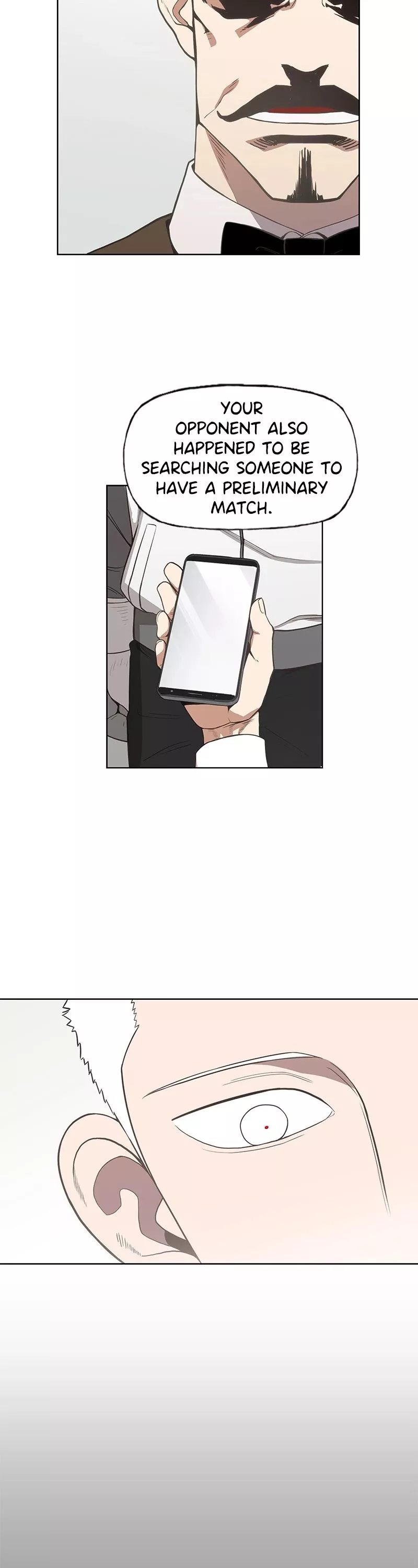 The Boxer, chapter 127, image 30