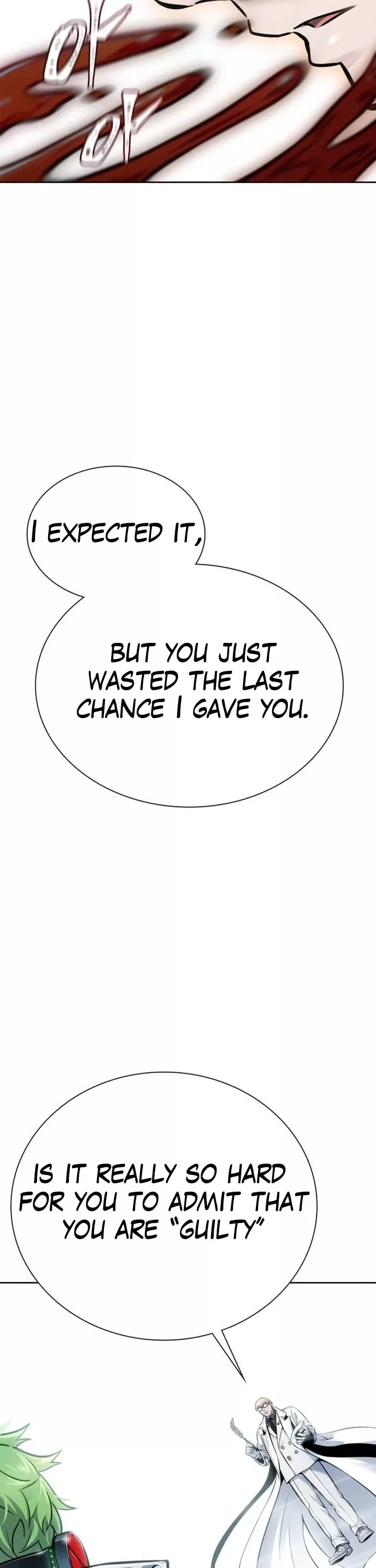 Tower of God, chapter 632, image 54