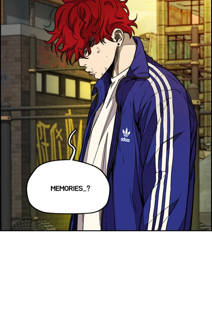 Wind Breaker, chapter 329, image 58
