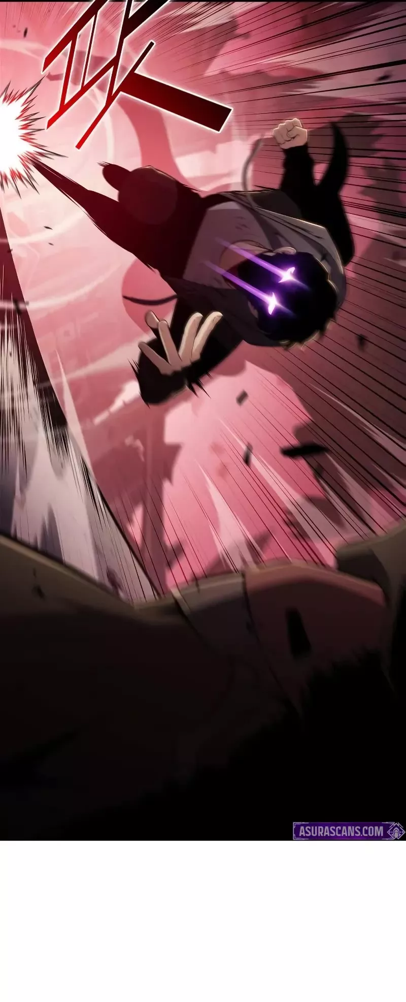 Solo Max-Level Newbie, chapter 208, image 21