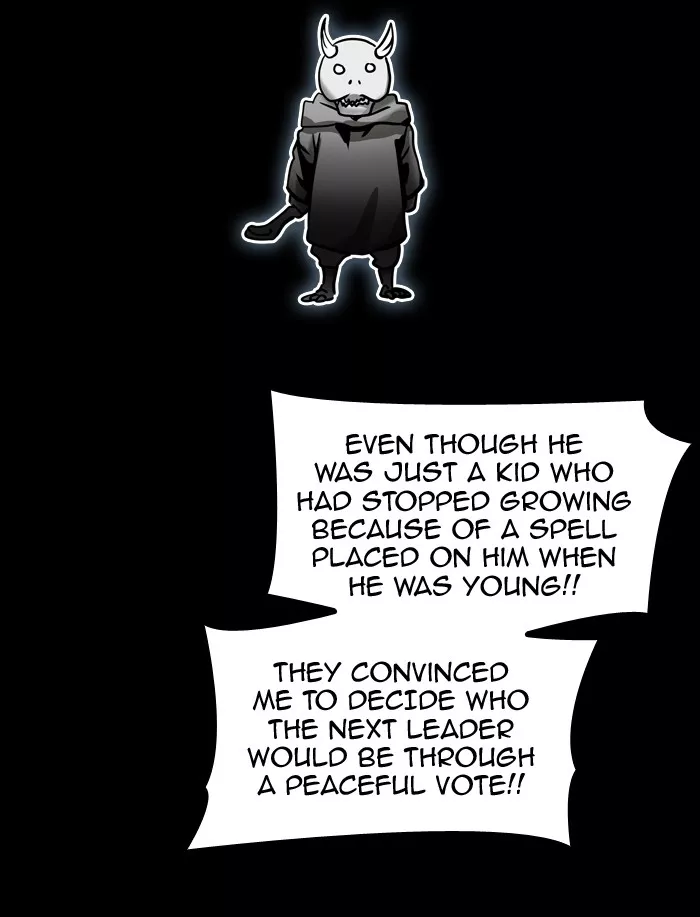 Tower of God, chapter 331, image 37