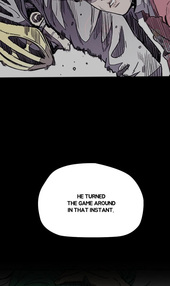 Wind Breaker, chapter 273, image 70