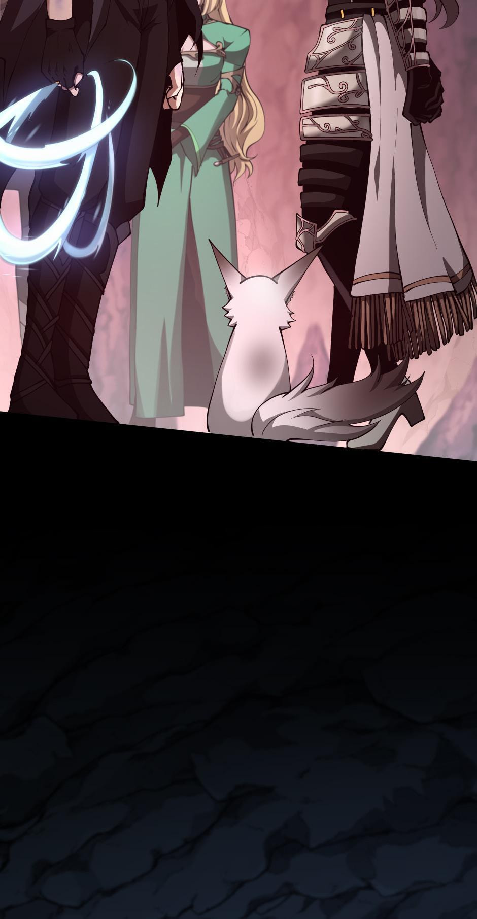 The Beginning After the End, chapter 172, image 58
