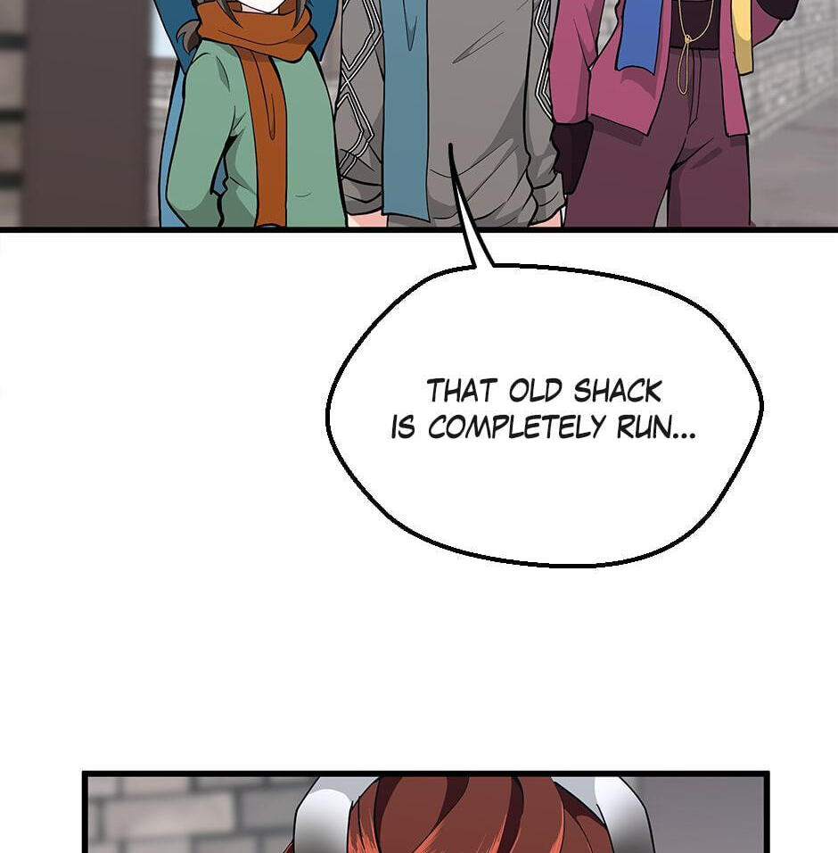 The Beginning After the End, chapter 121, image 105
