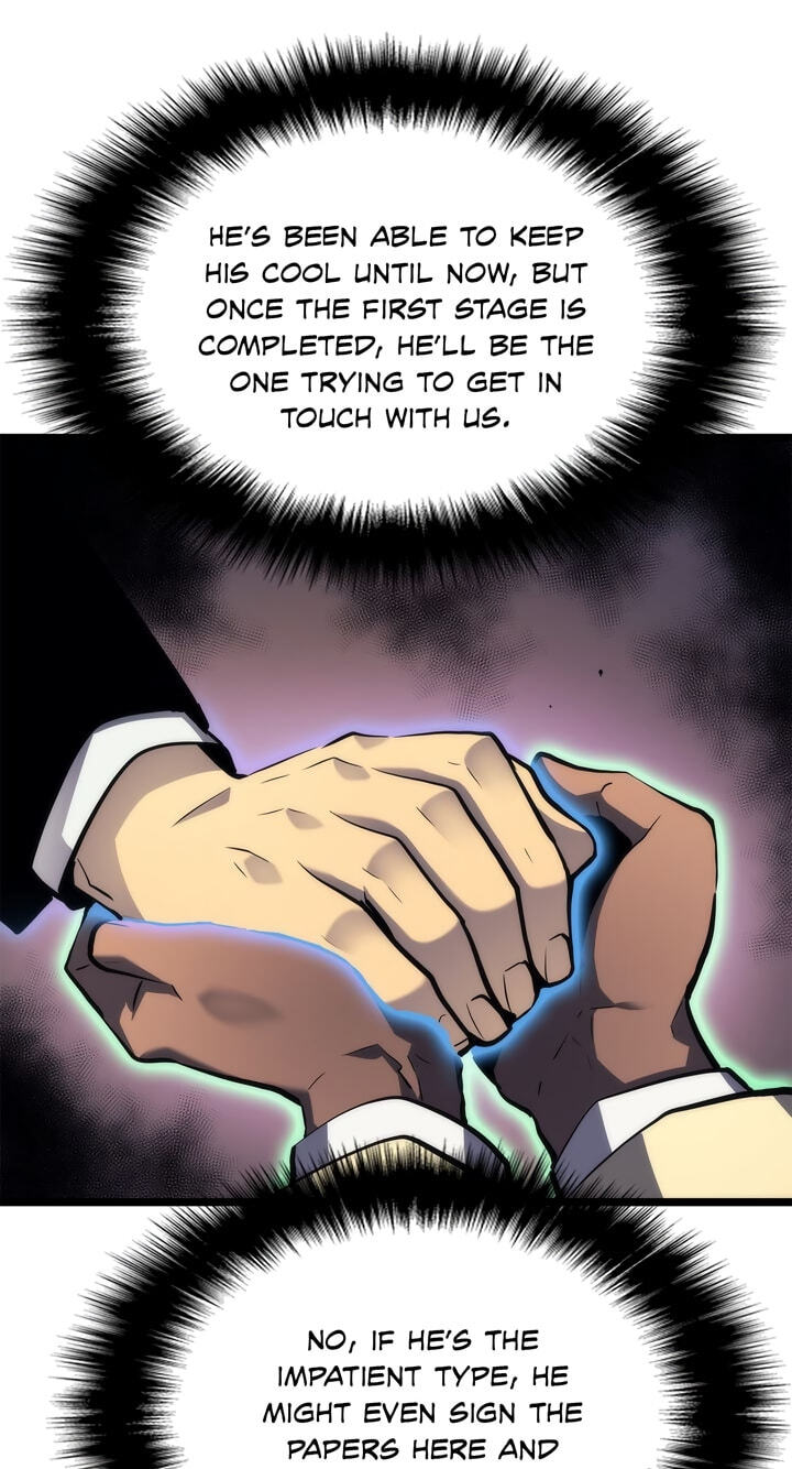 Solo Leveling, chapter 109, image 37