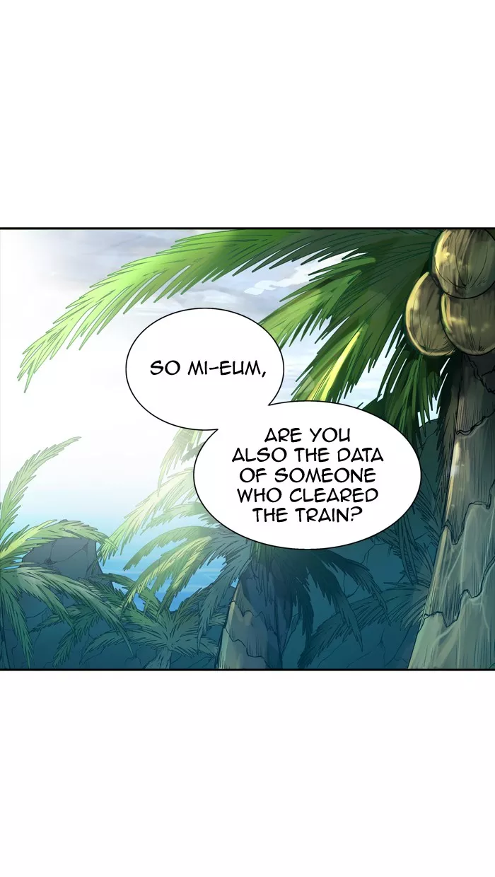 Tower of God, chapter 345, image 94