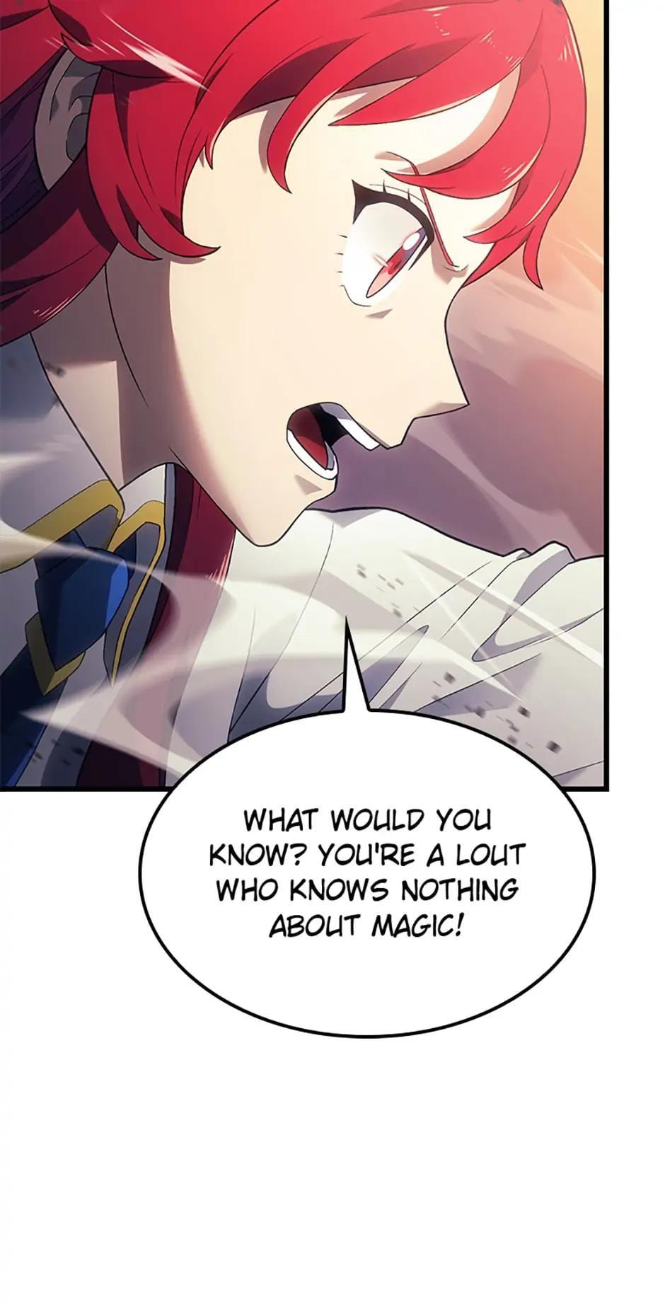 Revenge of the Baskerville Bloodhound, chapter 13, image 69