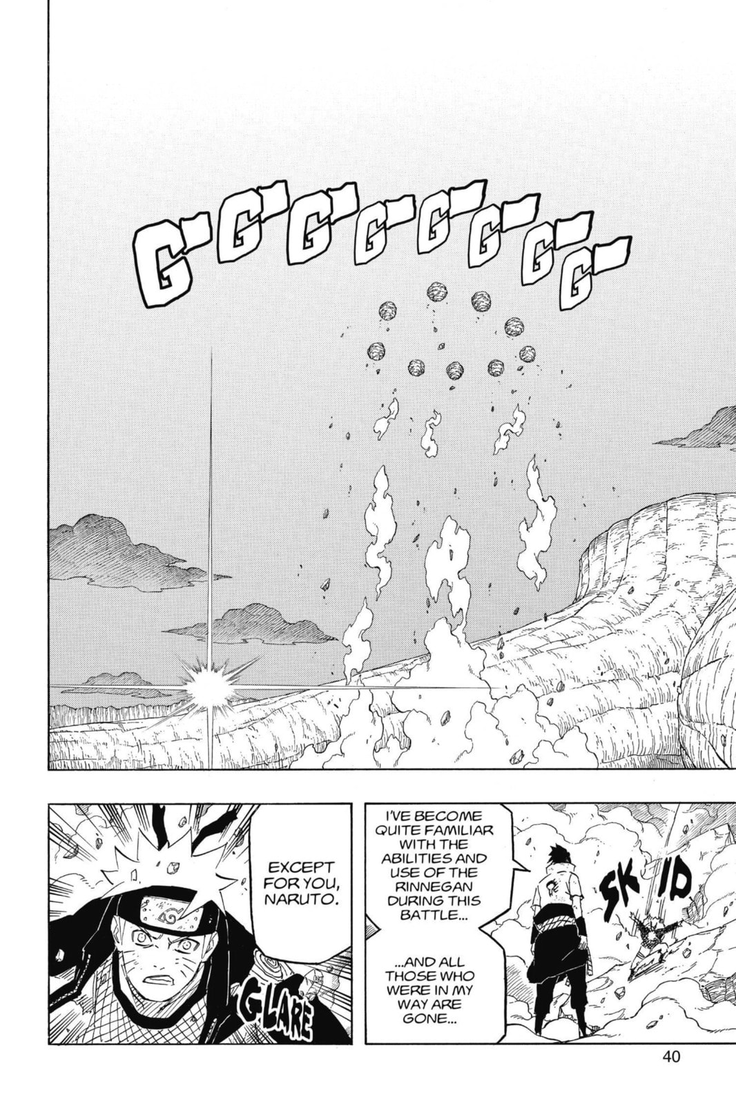 Naruto, chapter 692, image 14