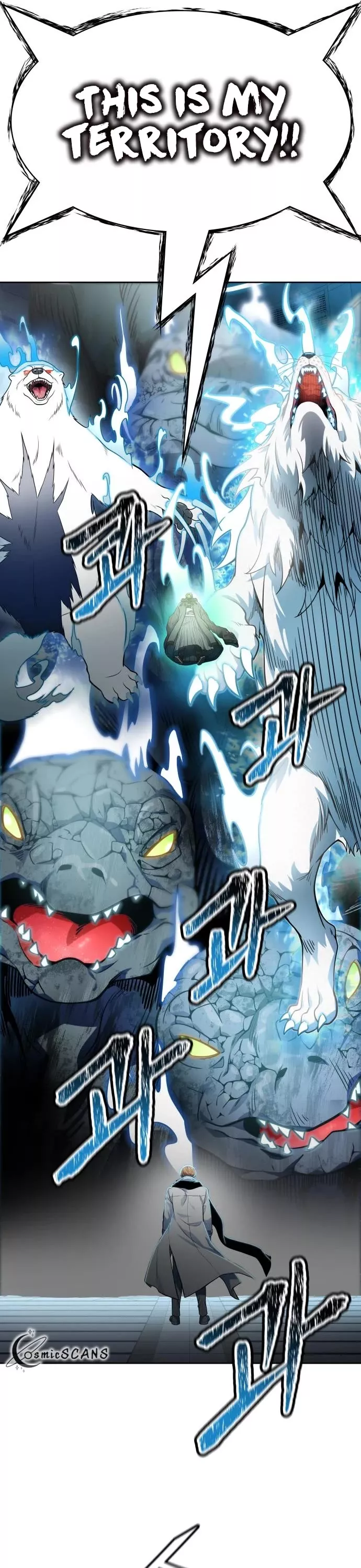 Tower of God, chapter 574, image 48