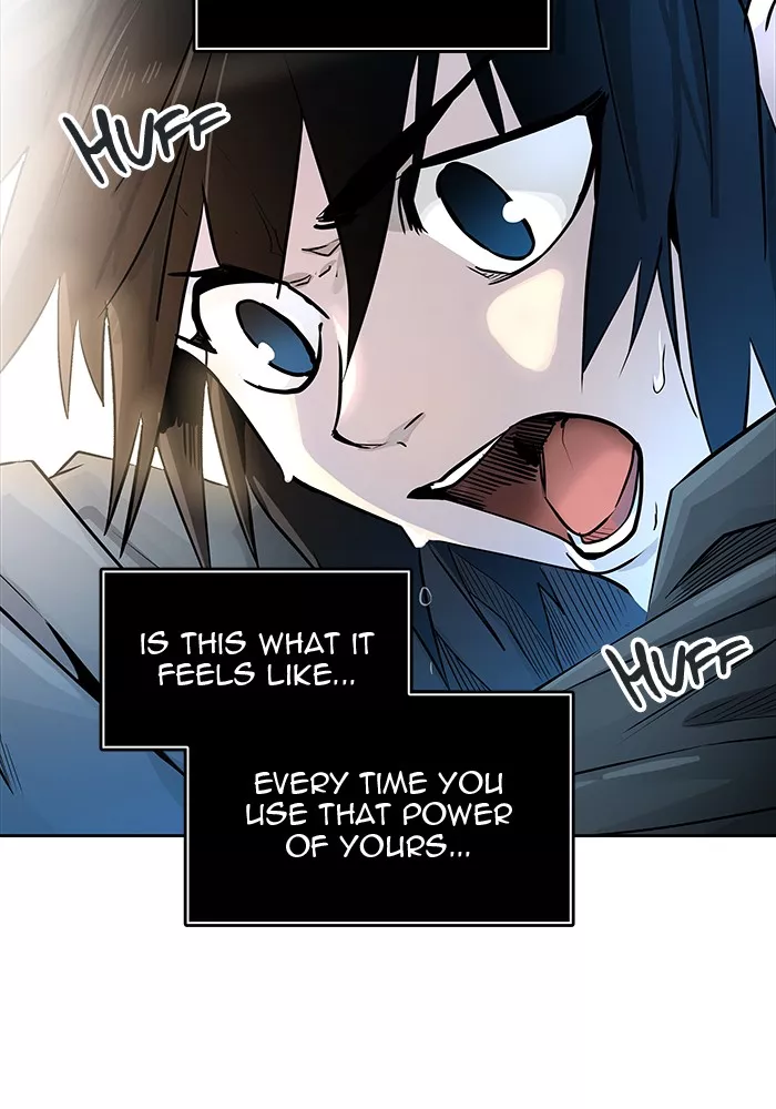 Tower of God, chapter 494, image 200