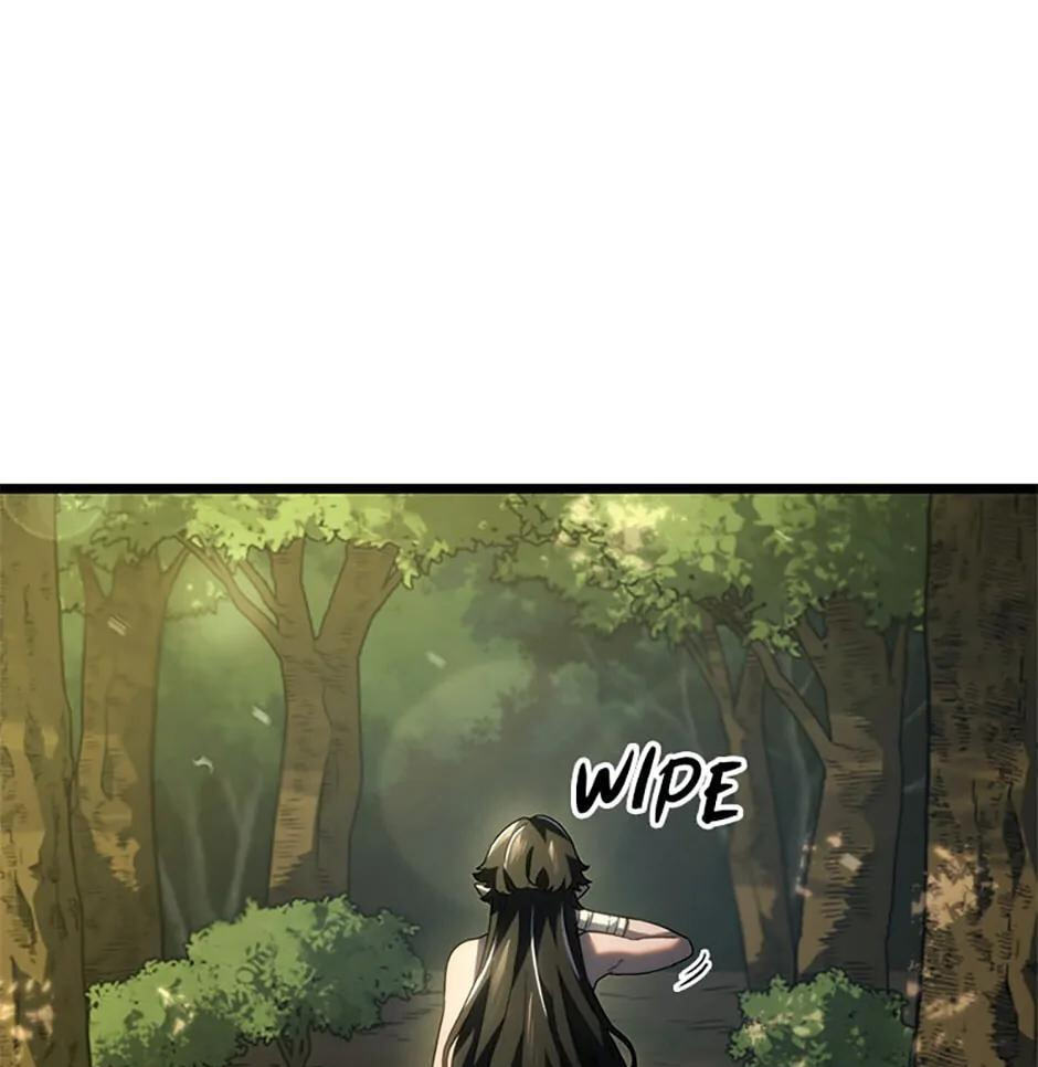 Revenge of the Baskerville Bloodhound, chapter 61, image 147