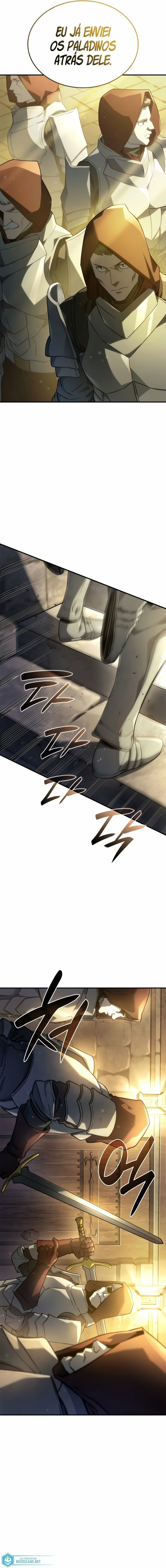 Revenge of the Baskerville Bloodhound, chapter 49, image 20