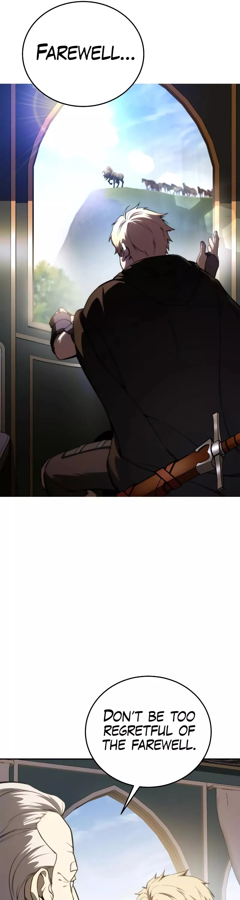 Star-Fostered Swordmaster, chapter 34, image 12