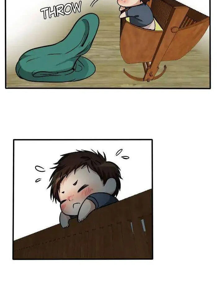 The Beginning After the End, chapter 2, page 36