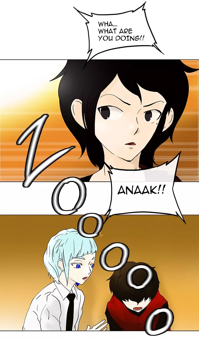 Tower of God, chapter 18, image 41